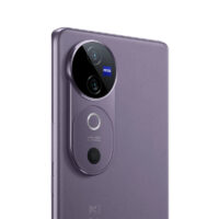 Smartphone VIVO V40 5G 12Go 256Go – Violet Tunisie