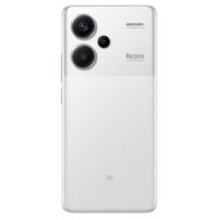 Smartphone Xiaomi Redmi Note 13 Pro+ 8Go – 256Go 5G – Blanc Tunisie