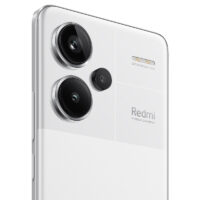 Smartphone Xiaomi Redmi Note 13 Pro+ 8Go – 256Go 5G – Blanc Tunisie