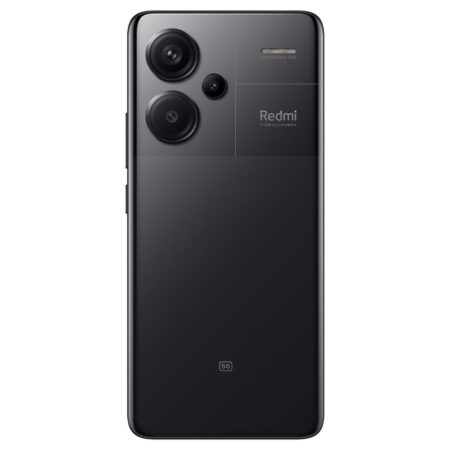 Smartphone Xiaomi Redmi Note 13 Pro+ 8Go – 256Go 5G – Noir Tunisie