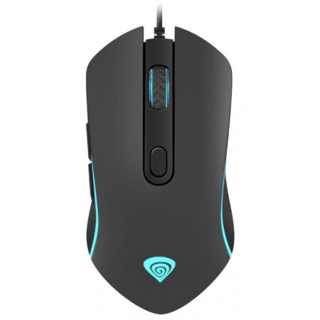 Souris Gaming Genesis Krypton 150 Tunisie