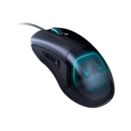 Souris Gaming Nacon Gm-500es -Noir – PCGM-500ES Tunisie