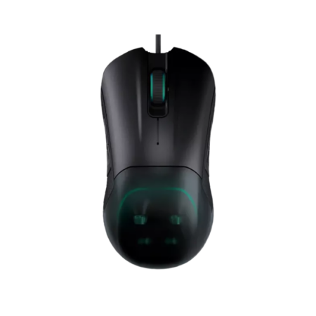 Souris Gaming Nacon Gm-500es -Noir – PCGM-500ES Tunisie