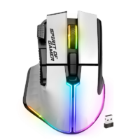 Souris Gaming Spirit Of Gamer Sans Fil PRO-M5 RGB Noir – S-PM5RFBK Tunisie