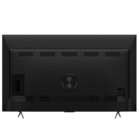 Téléviseur TCL 75C655 UHD 4K Qled Smart Google Noir Tunisie