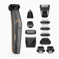 Sèche Cheveux Babyliss 5911E Black Onyx 2100 W Bleu Tunisie