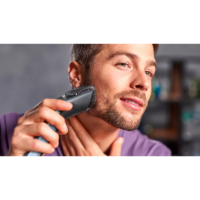 Tondeuse à Cheveux Philips Hairclipper Series 3000 HC3530/15 Bleu & Noir Tunisie