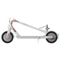 Trottinette Électrique Xiaomi 3 Lite 300w – Blanc – BHR5389GL Tunisie
