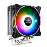 Ventilateur de processeur Spirit Of Gamer AirCooler 120 mm – SOG-VR120 Tunisie