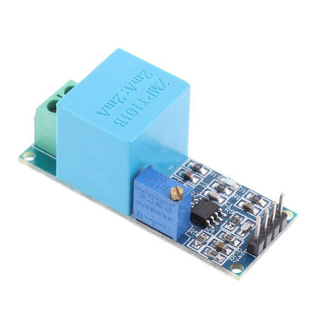 Capteur de Tension Monophasé pour Arduino ZMPT101B Tunisie