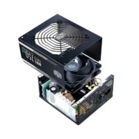 Bloc d’alimentation Cooler Master MWE 750 W V2 80+ Gold Full Modular Tunisie