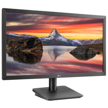 Ecran LG 21.45” Full HD Monitor 75Hz – 22MP410-B Tunisie