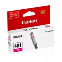 Cartouche Jet D’encre Canon Cli481 – Jaune – CLI-481-Y Tunisie