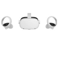 Casque De Réalité Virtuelle Oculus Quest 2 Tout En Un 128go Tunisie