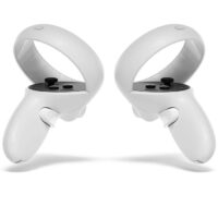 Casque De Réalité Virtuelle Oculus Quest 2 Tout En Un 128go Tunisie