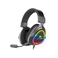 Casque Micro Gaming Spirit Of Gamer Elite H40 Artic Rgb – Blanc- MIC-EH40WT Tunisie