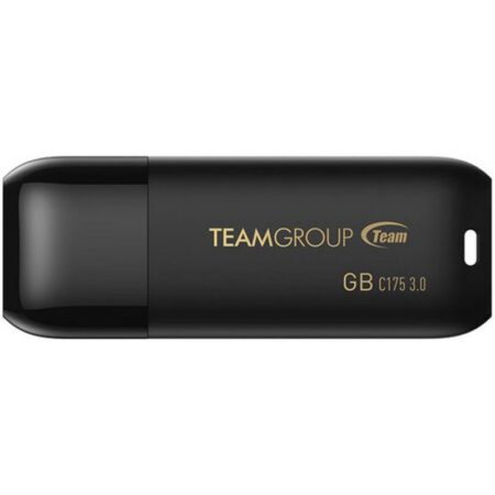 Clé Usb Team Group C175 – Tc175332gb01 Tunisie