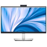 Ecran Dell  23.8” Full Hd 60hz -Noir -C2423H Tunisie