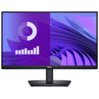 Ecran Dell E2425HS 23.8″ FHD 75Hz  – Noir – E2425H Tunisie