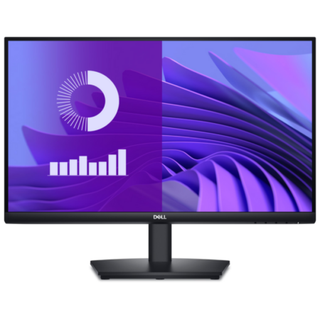 Ecran Dell E2425HS 23.8″ FHD 75Hz  – Noir – E2425H Tunisie