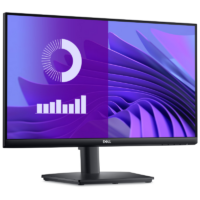 Ecran Dell E2425HS 23.8″ FHD 75Hz  – Noir – E2425H Tunisie