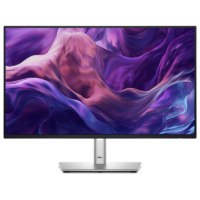 Ecran Dell  P2425H 23.8”  Full Hd 100hz -Noir -P2425H Tunisie