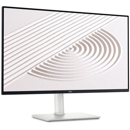 Ecran Dell S2425hs 23.8” Full Hd Ips 100 Hz – Blanc -S2425HS Tunisie