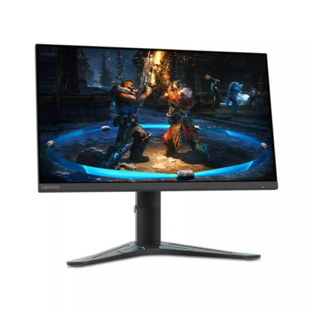 Ecran gaming LENOVO G27QE-20 27” QHD 100 Hz – 66E1GAR1EU Tunisie