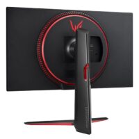 Ecran Gaming Lg 27” Full Hd Ips 144 Hz -Noir- 27GN65R-B Tunisie