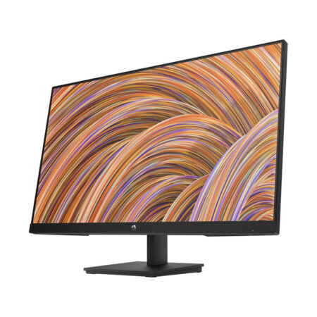 Ecran Hp V27i G5 Fhd Monitor 27 Pouces 75 Hz -Noir -65P64AA Tunisie