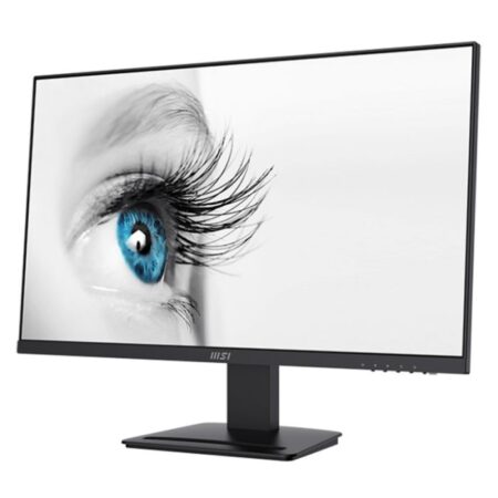 Ecran Msi Pro MP273AP 27” Full HD Pivotante 75 Hz -Noir -9S6-3PB49H-048 Tunisie