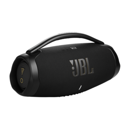 Haut-Parleur Portable JBL BoomBox 3 Bluetooth – Noir – 95403 Tunisie