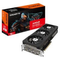 Carte graphique Gigabyte Radeon RX 7600 XT GAMING OC 16G -GV-R76XTGAMING OC-16GD Tunisie