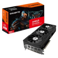 Carte graphique Gigabyte Radeon Rx 7700 Xt Gaming Oc 12G -GV-R77XTGAMING OC-12GD Tunisie