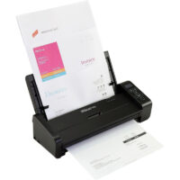 Scanner IRISCan Pro 5 -23PPM ADF20Pages – 459035 Tunisie