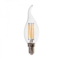 AMPOULE LED E27 G45 4W 2700 WARM WHITE Tunisie