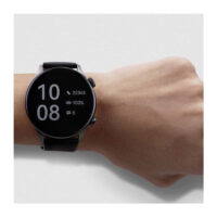 Montre Connectée Haylou Solar Plus Rt3 Preto – Noir – Hayl-solar-plus-bk Tunisie
