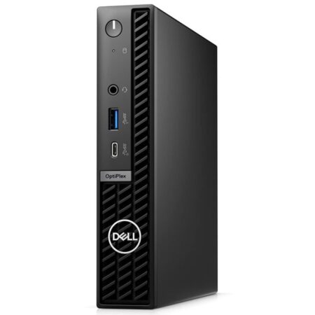 Pc De Bureau Dell Optiplex 7020 i3 14Gén 8Go 256Go SSD – 7020MFF-I3-256SSD Tunisie