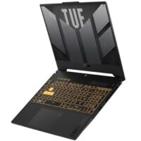 Pc Portable Asus Tuf TUF507VI I7 13é Gén 8Go 512Go ssd RTX 4070 8G  – TUF507VI-LP089W Tunisie