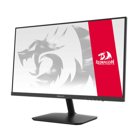 Ecran Redragon Neapolis II 23.8″ Full HD 100Hz – BM24V17F-100HZ Tunisie