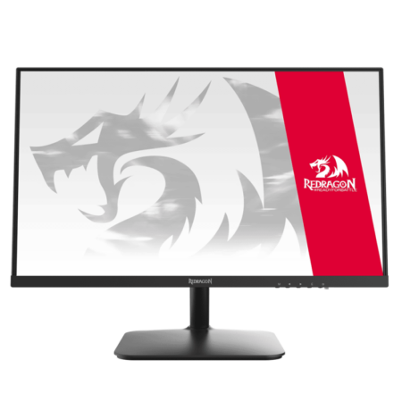 Ecran Redragon Neapolis II 23.8″ Full HD 100Hz – BM24V17F-100HZ Tunisie