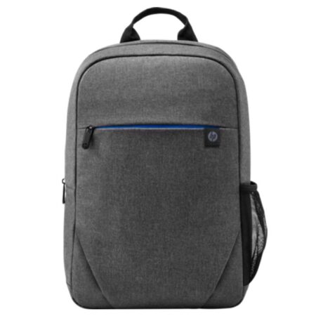 Sac À Dos Hp Prelude Pour Ordinateur Portable 15.6″ – Gris Foncé – 2Z8P3AA Tunisie