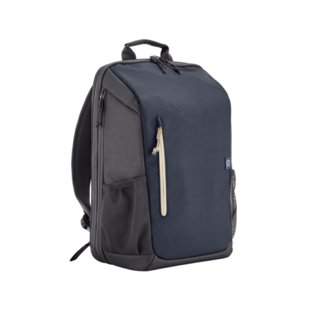 Sac à dos HP Travel Pour Ordinateur Portable 15.6” 18 Litre -Bleu – 6B8U7AA Tunisie