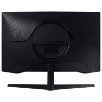 Ecran Gaming Samsung Odyssey G5 27″ LED 144Hz Incurvé – C27G55TQWR Tunisie