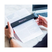 Scanner Portable IRIScan Express 4 – 458510 Tunisie