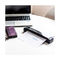 Scanner Portable IRIScan Express 4 – 458510 Tunisie