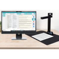 Scanner IRIS IRIScan Desk 6 Pro Dyslexique – 462992 Tunisie