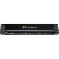 Scanner Portable IRIScan Express 4 – 458510 Tunisie