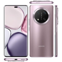 Smartphone Honor X9c 5G 12Go 256Go – Violet Tunisie