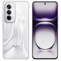 Smartphone Oppo Reno 12F 5G 12Go 512Go – Brun Mat Tunisie